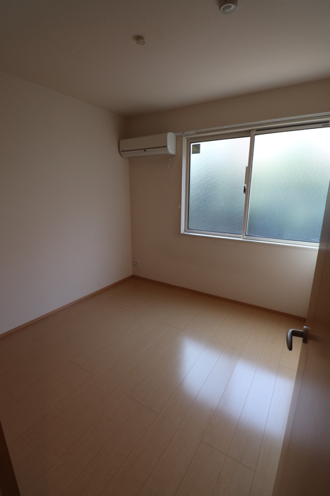その他部屋・スペース　クローゼット付の寝室です☆