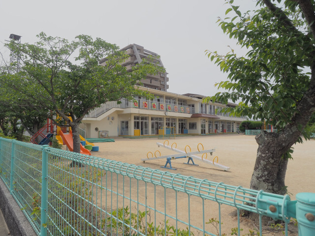 幼稚園・保育園　伊万里カトリック幼稚園（幼稚園・保育園）まで1954m