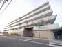 フロール横浜三ツ沢2番館 4階 築2年9ヶ月の賃貸物件