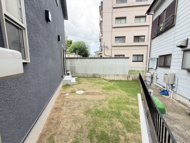 庭