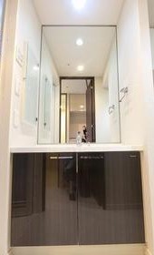 洗面設備　洗面※別部屋参考写真