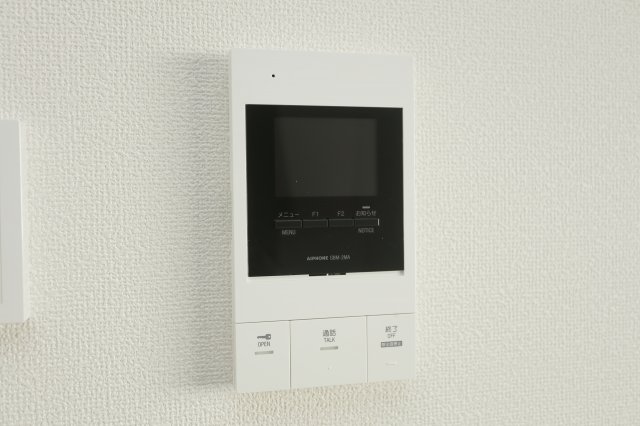 セキュリティ　別部屋、参考になります