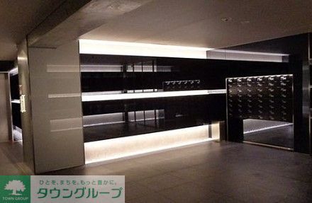 ロビー