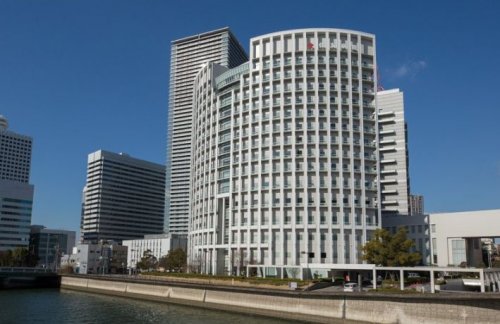 病院　住友病院（病院）まで220m