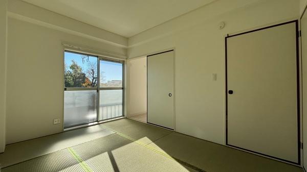 その他部屋・スペース　※前回入居前の写真です。
