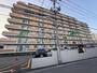 緑橋駅より徒歩7分 4階 築42年1ヶ月の賃貸物件