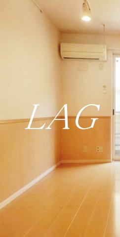 居室・リビング　洋室のお部屋（同仕様）です。