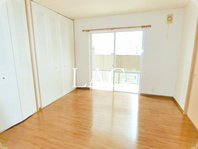 その他部屋・スペース　寝室です。