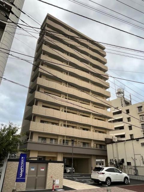 建物外観　【外観写真】外観