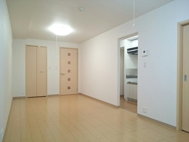 その他部屋・スペース　洋室12.4帖