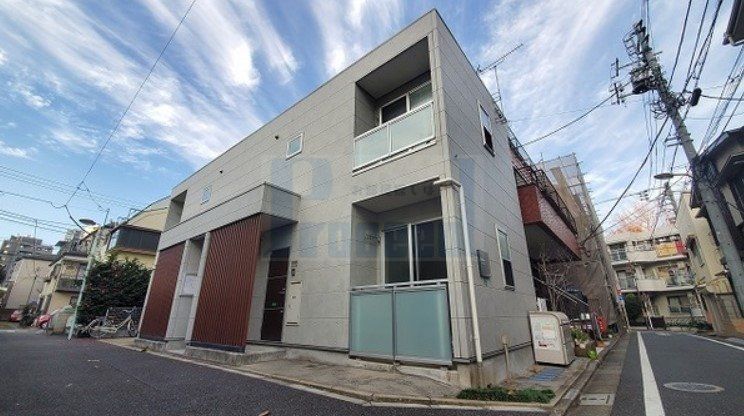 建物外観　☆こちらの物件は仲介手数料0.55か月分