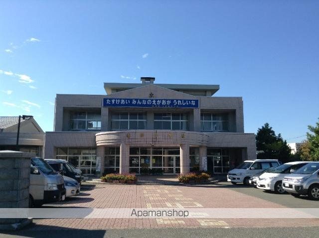 その他　坂井市立磯部小学校（その他）まで1641m