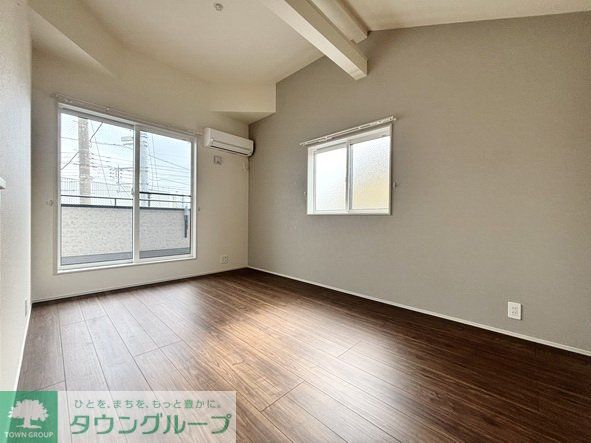 その他部屋・スペース　リビング/居室