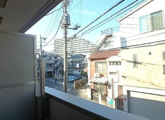 眺望　☆眺望☆