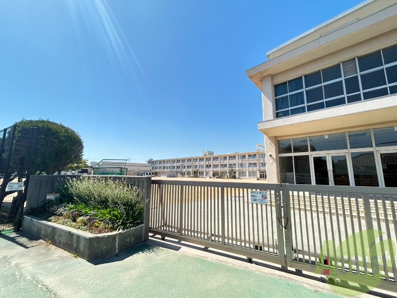 小学校　播磨小学校（小学校）まで4465m