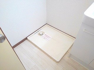 その他設備　内装は落ち着いています