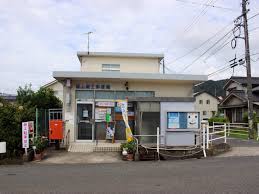郵便局　福山蔵王郵便局（郵便局）まで527m