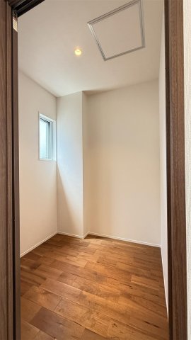 収納　こまごまとしたものを収納できそうですね