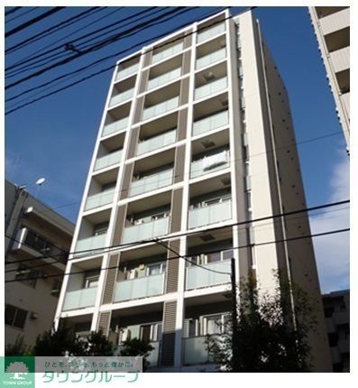 建物外観　★タウンハウジング目黒店取り扱い★