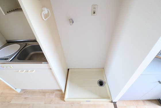 その他部屋・スペース　※別部屋の写真です