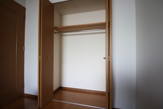収納　別室の参考写真です。※現況優先
