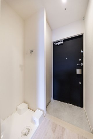 玄関　玄関※別部屋参考写真