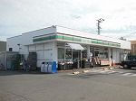 コンビニ　ローソンストア100 豊田田中町店（コンビニ）まで1451m