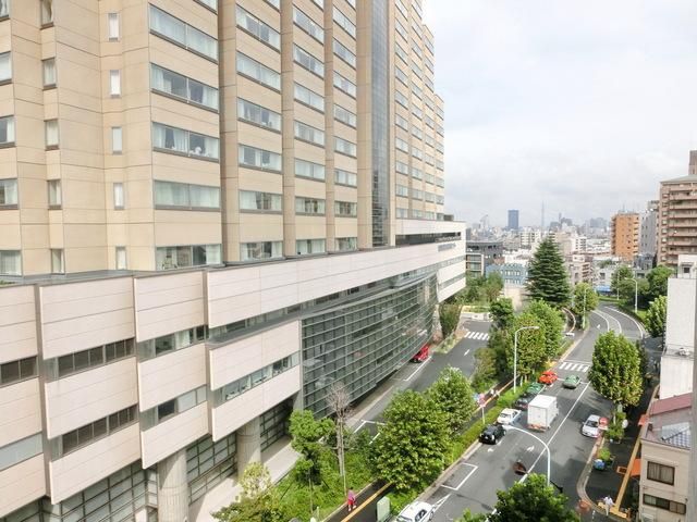 眺望　眺めのいい景色