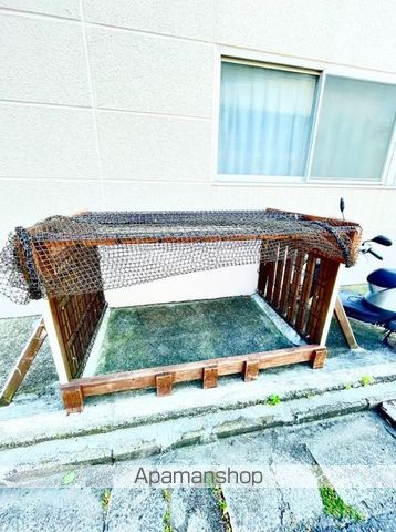 その他共有部分　その他共有部分