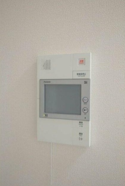 セキュリティ　※同仕様写真