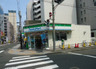 コンビニ　ファミリーマート 仙台中央四丁目店（コンビニ）まで143m