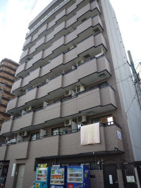 建物外観　★綺麗な外観★