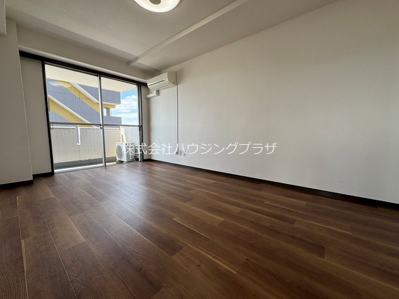 その他部屋・スペース　洋室