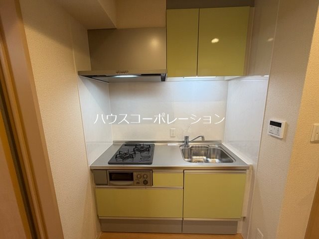 キッチン