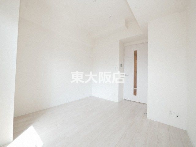 エスリード大阪城クローグの内装写真