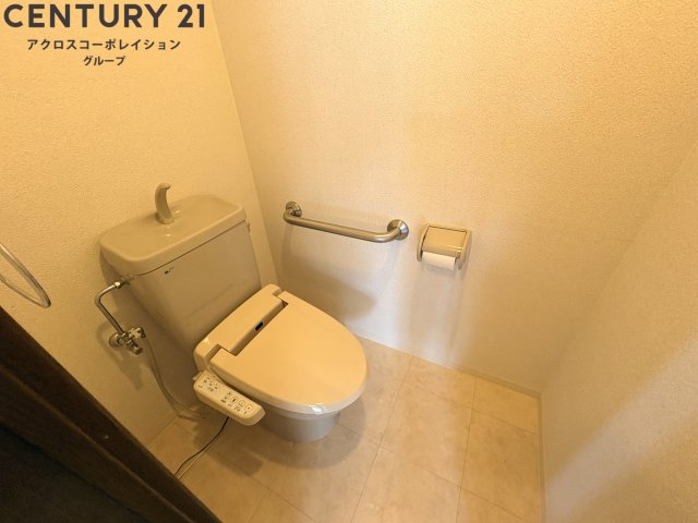 トイレ　バストイレ別でおすすめです！