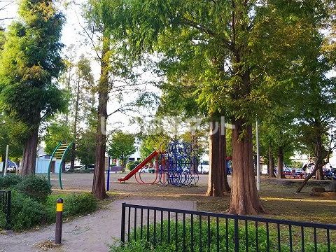 公園　藤塚みどり公園（公園）まで244m