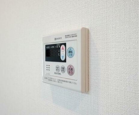 その他設備　設備