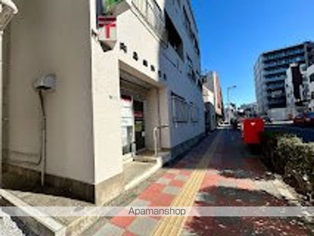 その他　【郵便局】向島四郵便局（その他）まで378m