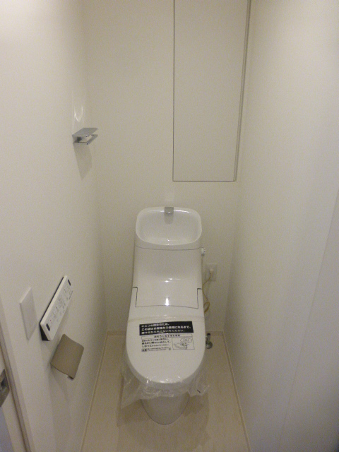 トイレ　トイレ※別部屋参考写真
