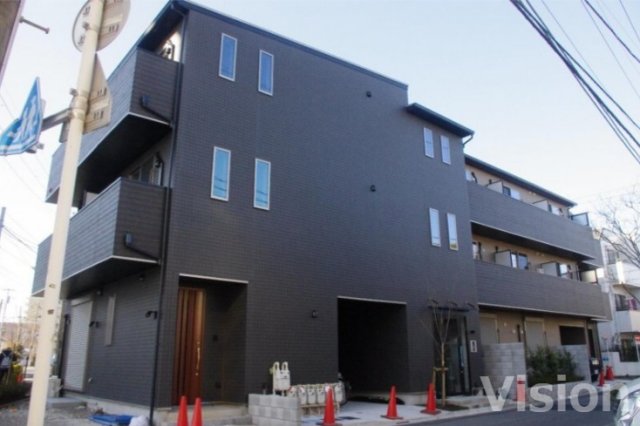建物外観　☆外観☆
