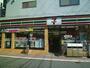 コンビニ　セブンイレブン世田谷給田店（コンビニ）まで3m