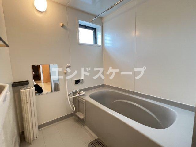 バス・シャワールーム　高崎、前橋、伊勢崎エリアのお部屋探しはエンドスケープまで！お