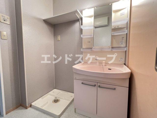 洗面設備　高崎、前橋、伊勢崎エリアのお部屋探しはエンドスケープまで！お