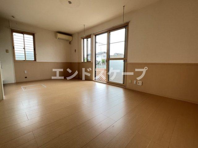 居室・リビング　高崎、前橋、伊勢崎エリアのお部屋探しはエンドスケープまで！お