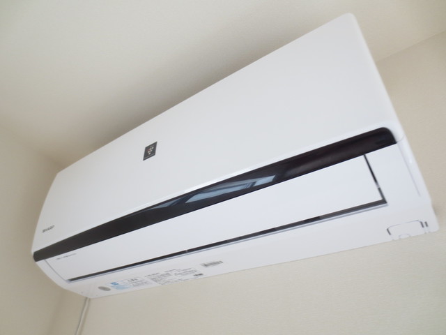 その他設備　★エアコン２基★
