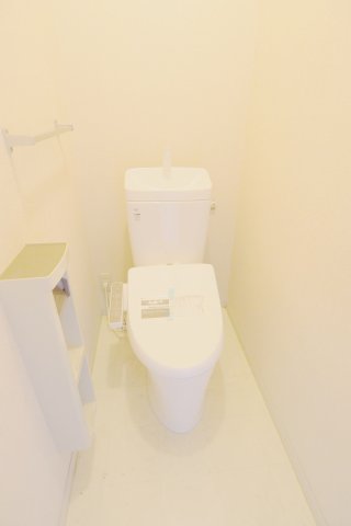 洗面設備　※似た改装をした別部屋の写真です。参考下さい。
