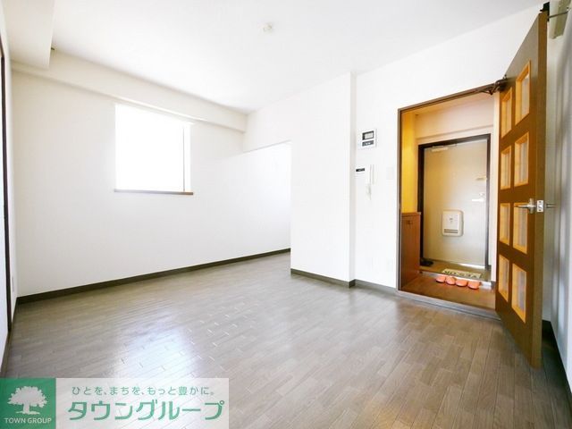 その他部屋・スペース　別号室のイメージ写真のため、実際には出窓はございません