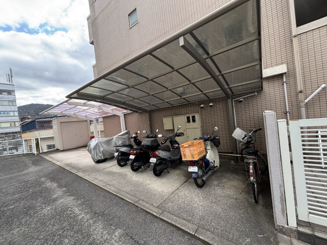 グリーンヒルズ高陽のその他写真