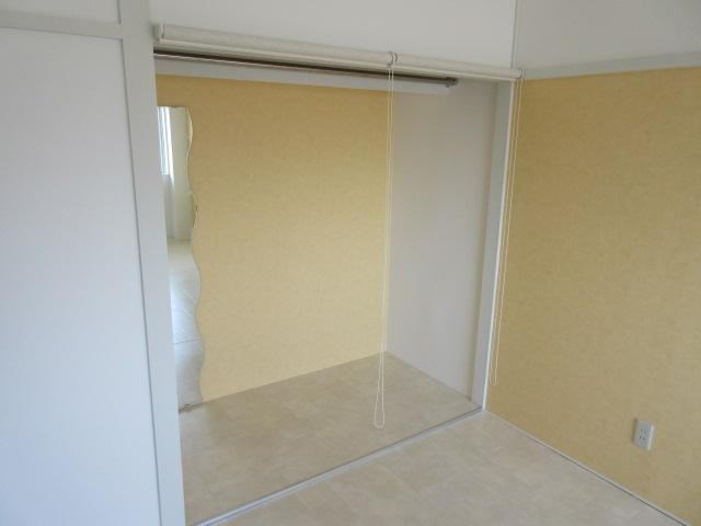 収納　※他部屋参照・現況優先